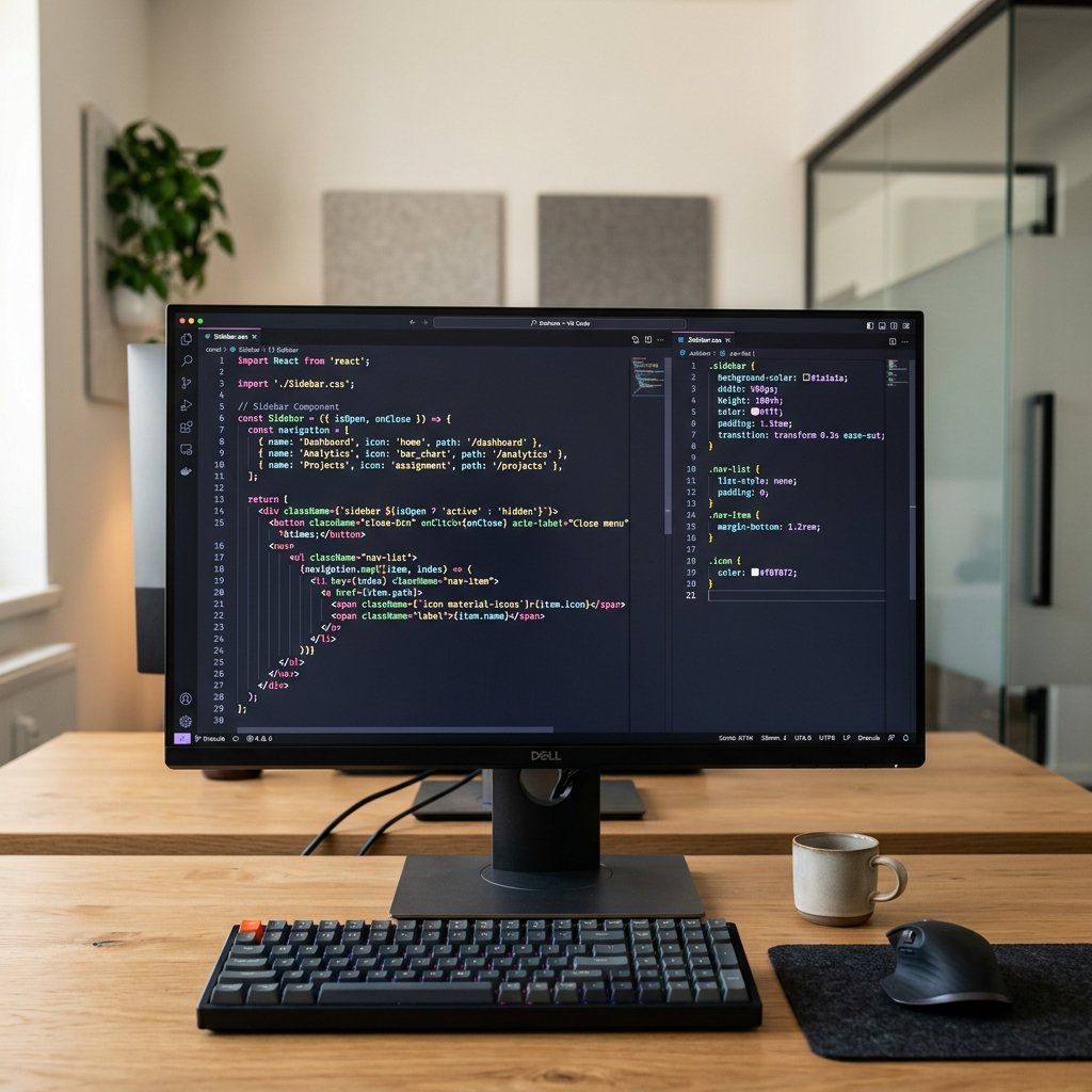 Engineering Scalable Software &
Next-Gen Digital Systems
